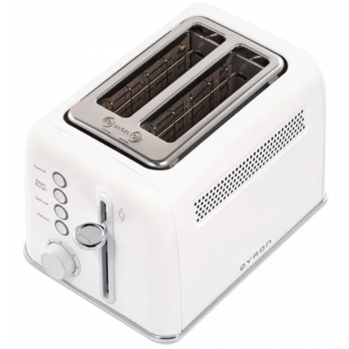 Тостер QYRON TS602