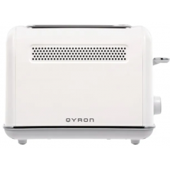 Тостер QYRON TS602