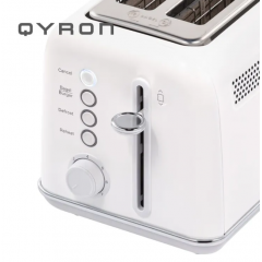 Тостер QYRON TS602