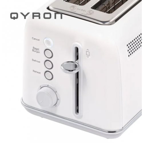Тостер QYRON TS602