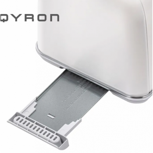 Тостер QYRON TS602