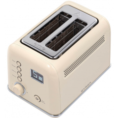Тостер QYRON TS902