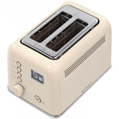 Тостер QYRON TS902