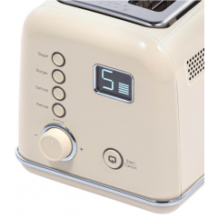 Тостер QYRON TS902