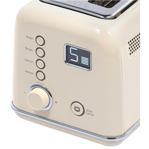 Тостер QYRON TS902