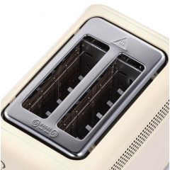 Тостер QYRON TS902