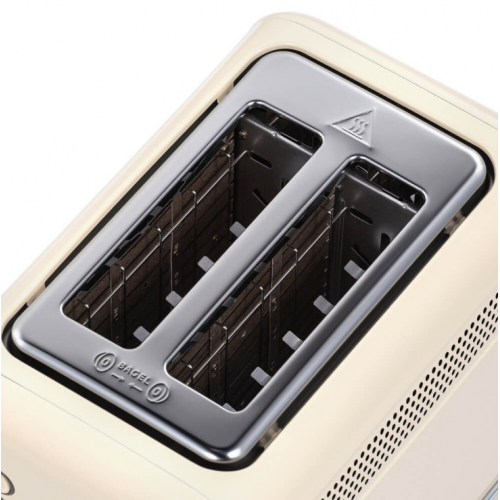 Тостер QYRON TS902