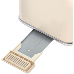 Тостер QYRON TS902