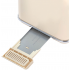 Тостер QYRON TS902