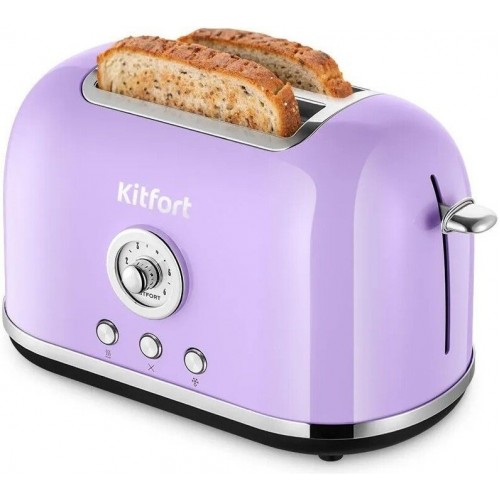 Тостер Kitfort KT-6831