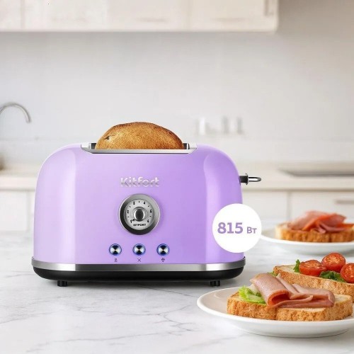 Тостер Kitfort KT-6831