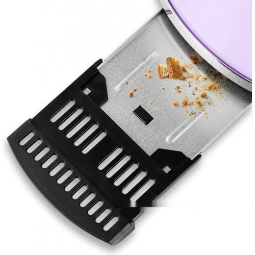 Тостер Kitfort KT-6831