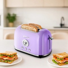 Тостер Kitfort KT-6831