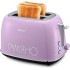 Тостер Kitfort KT-6833