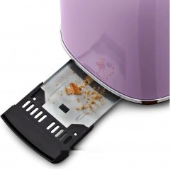 Тостер Kitfort KT-6833