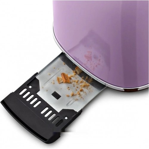 Тостер Kitfort KT-6833