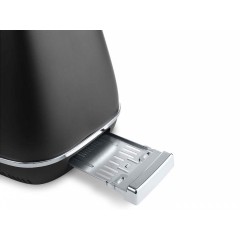 Тостер Delonghi CTI 2103 BK