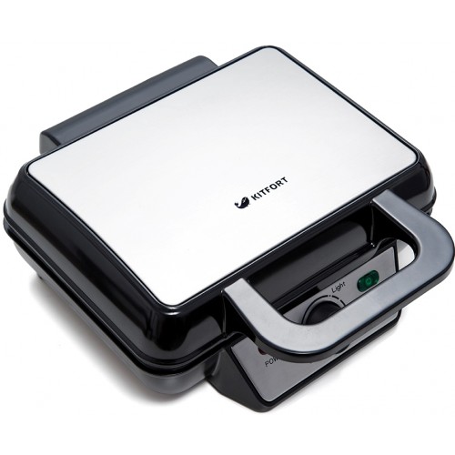 Вафельница Kitfort KT-1620