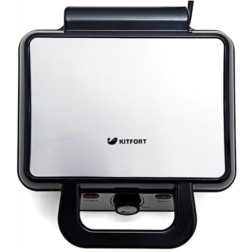 Вафельница Kitfort KT-1620