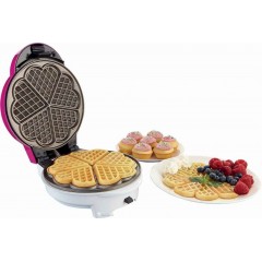Вафельница Gorenje WCM702PW