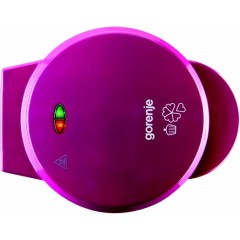 Вафельница Gorenje WCM702PW