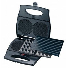 Вафельница CENTEK CT-1450