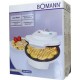 Вафельница Bomann WA 5018 CB (белый)
