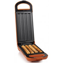 Вафельница Princess 132405