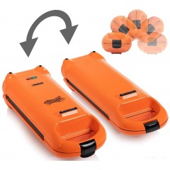 Вафельница Princess 132405