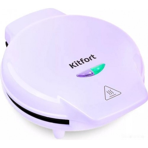 Вафельница Kitfort KT-1688