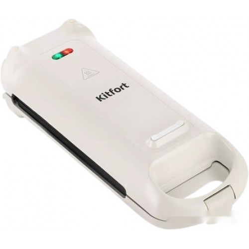 Вафельница Kitfort KT-1690