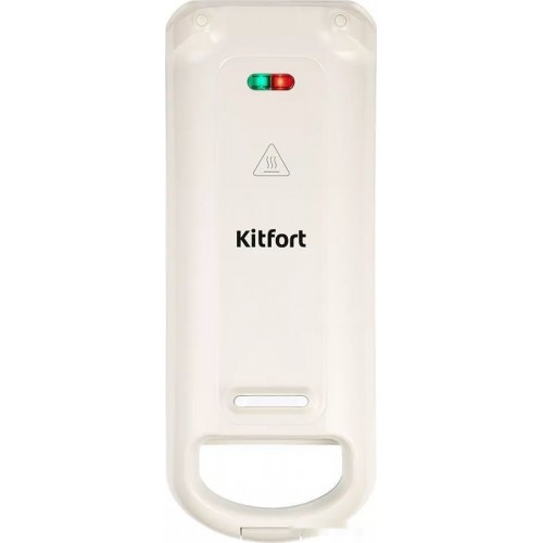 Вафельница Kitfort KT-1690