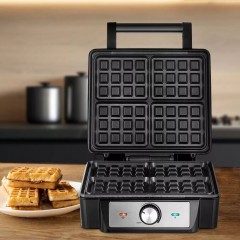 Вафельница Kitfort KT-3607