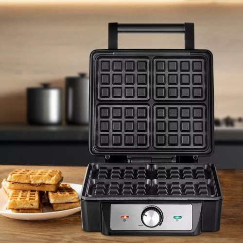 Вафельница Kitfort KT-3607