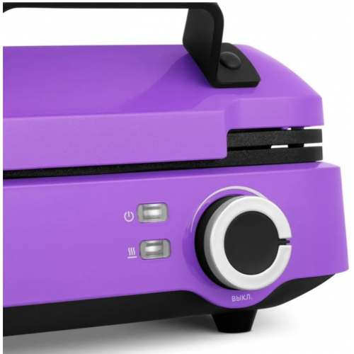 Вафельница Kitfort КТ-5601