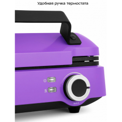 Вафельница Kitfort КТ-5601