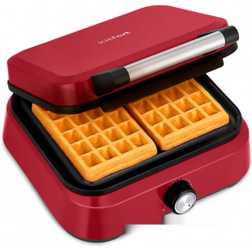 Вафельница Kitfort KT-4634