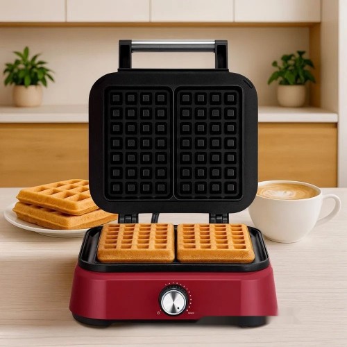 Вафельница Kitfort KT-4634