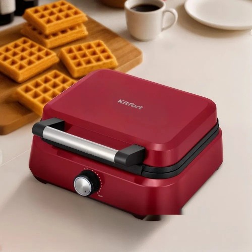 Вафельница Kitfort KT-4634