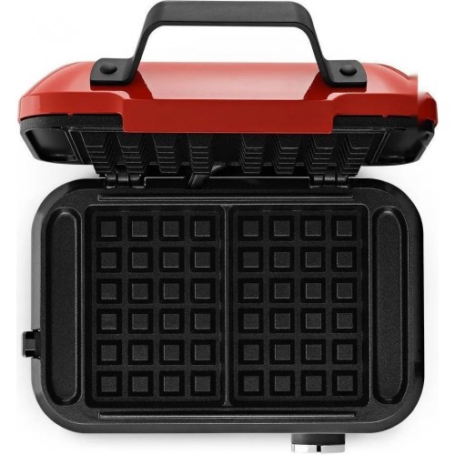 Вафельница Kitfort KT-4672