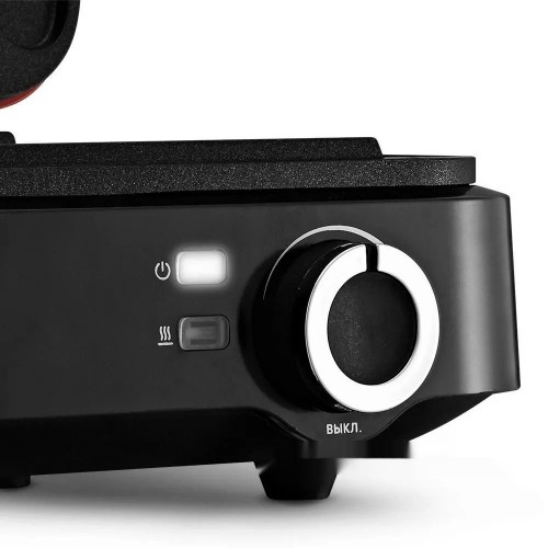 Вафельница Kitfort KT-4672