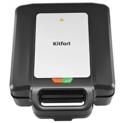 Вафельница Kitfort КТ-4673