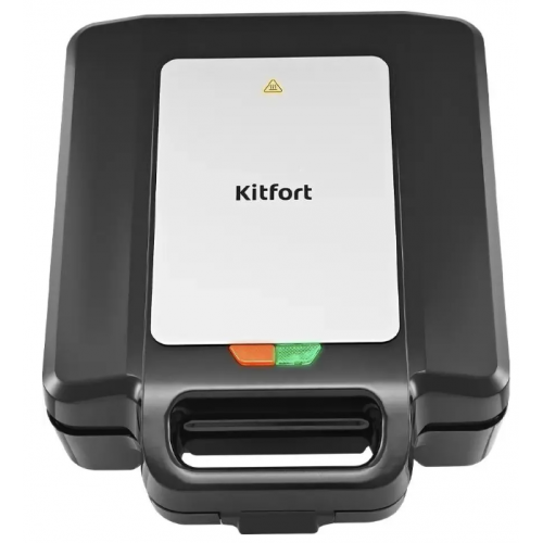 Вафельница Kitfort КТ-4673