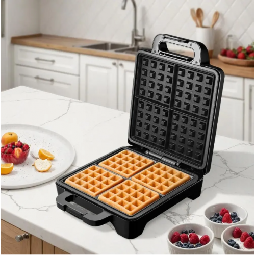 Вафельница Kitfort КТ-4673