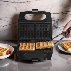 Вафельница Kitfort KT-4683