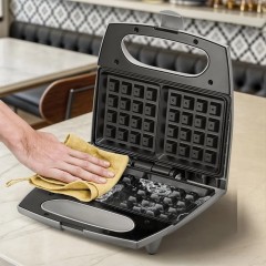 Вафельница Kitfort KT-4681