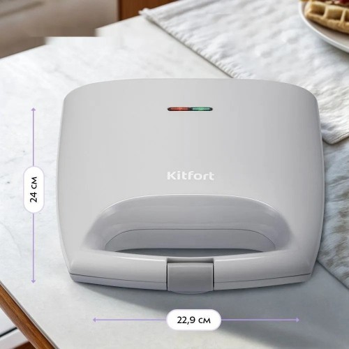 Вафельница Kitfort KT-4681