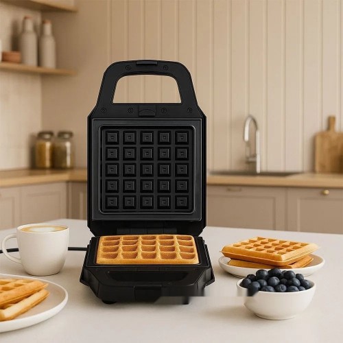 Вафельница Kitfort KT-3653