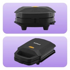 Вафельница Kitfort KT-3653