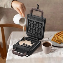 Вафельница Kitfort KT-3652